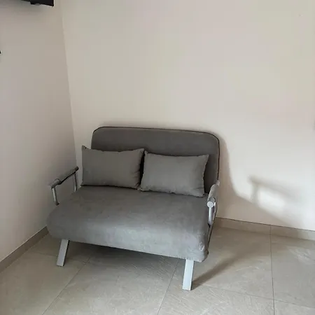 Boardinghaus Koucha - Wohnen Auf Zeit Homestay szállás *