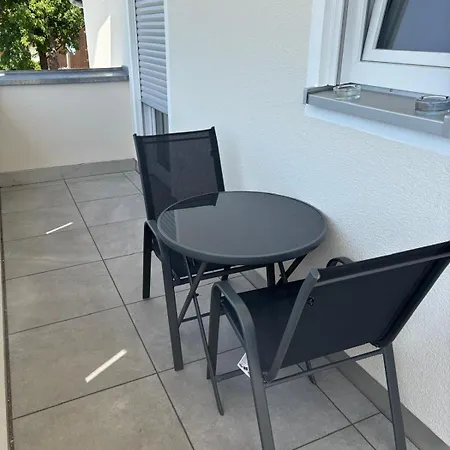 Boardinghaus Koucha - Wohnen Auf Zeit Neubourg-sur-le-Danube