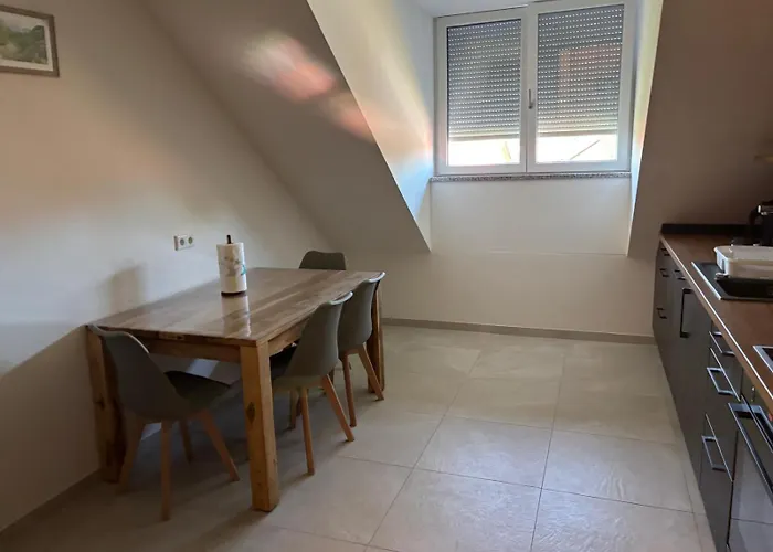 Alloggio in famiglia Boardinghaus Koucha - Wohnen Auf Zeit Neuburg an Der Donau